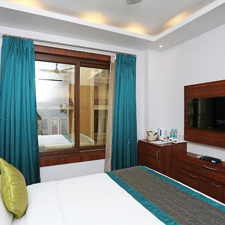 Capital O 10492 Hotel Onyx Garden Guwahati Exterior foto