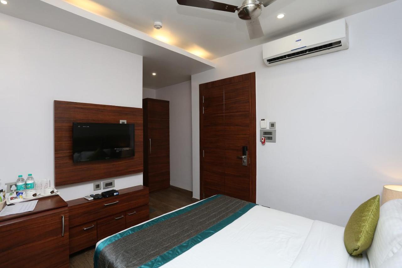 Capital O 10492 Hotel Onyx Garden Guwahati Exterior foto