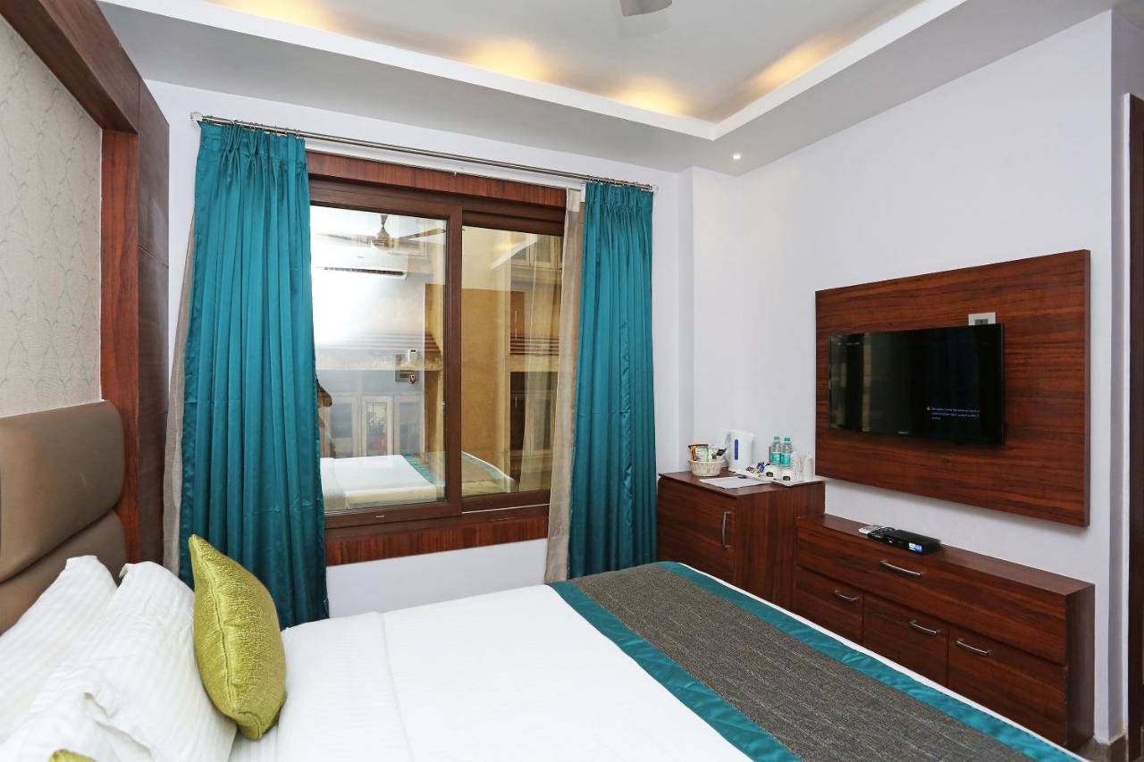 Capital O 10492 Hotel Onyx Garden Guwahati Exterior foto