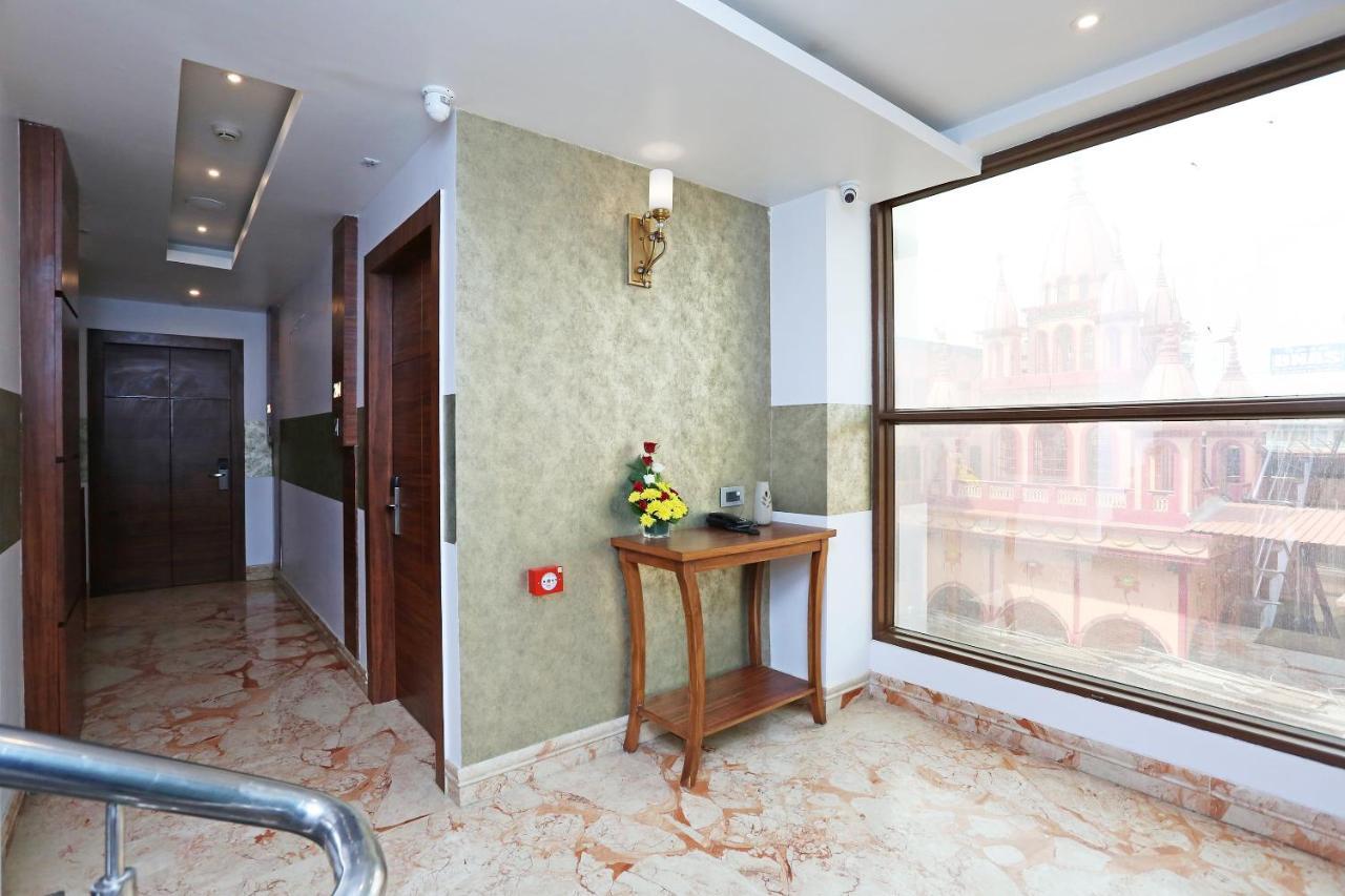 Capital O 10492 Hotel Onyx Garden Guwahati Exterior foto